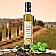 Olio Extra Vergine Basilico 250ml